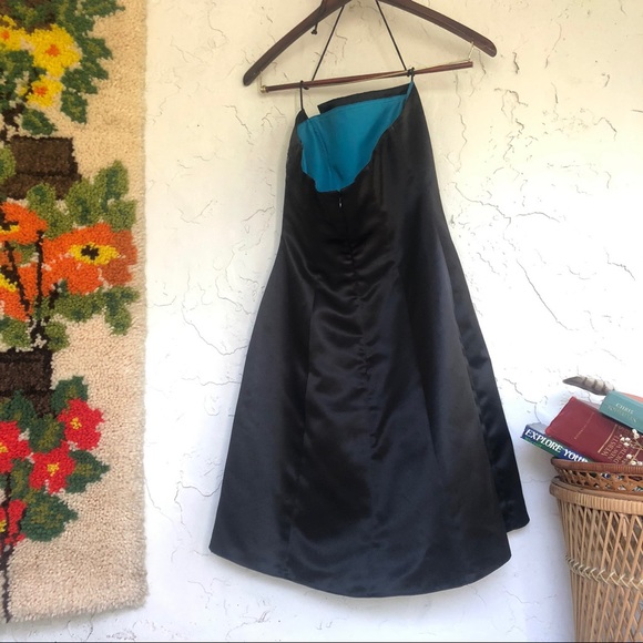 Vintage 90s/y2k fairy halter dress 🧚‍♀️ - Picture 2 of 4